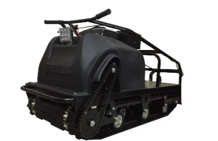 Мотобуксировщик PAXUS "ФЕНИКС" 9 л.с. в Сыктывкаре