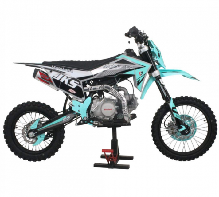 Питбайк MOTOLAND (МОТОЛЕНД) JKS140 в Сыктывкаре