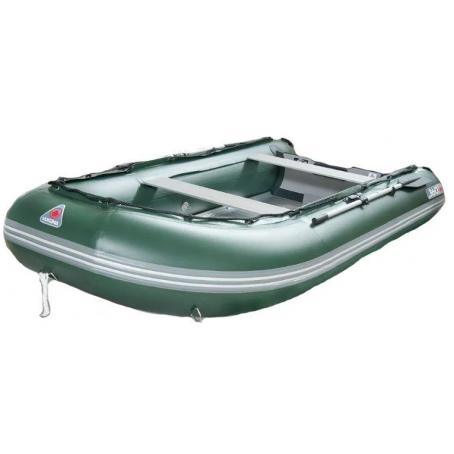 ЛОДКА НАДУВНАЯ YUKONA 360 TS - U (БЕЗ ПАЙОЛА) в Сыктывкаре