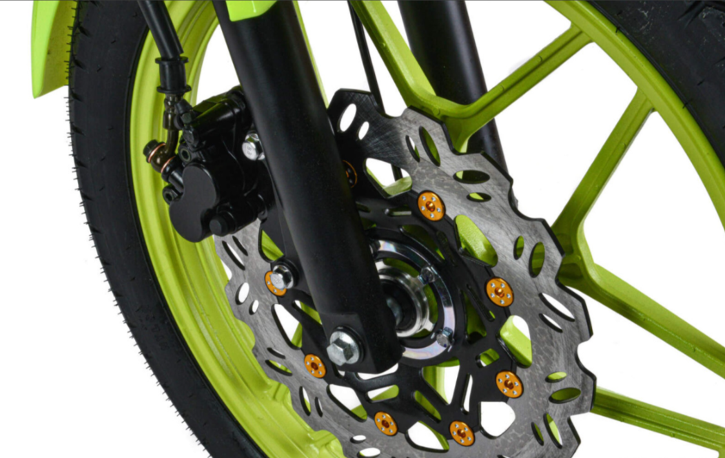 Мотоцикл MOTOLAND (МОТОЛЕНД) 200 SPRINT в Сыктывкаре