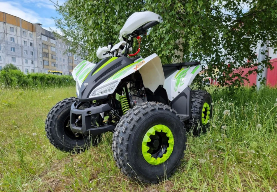 Квадроцикл PROMAX SPORT - PRO 180 (2025) в Сыктывкаре
