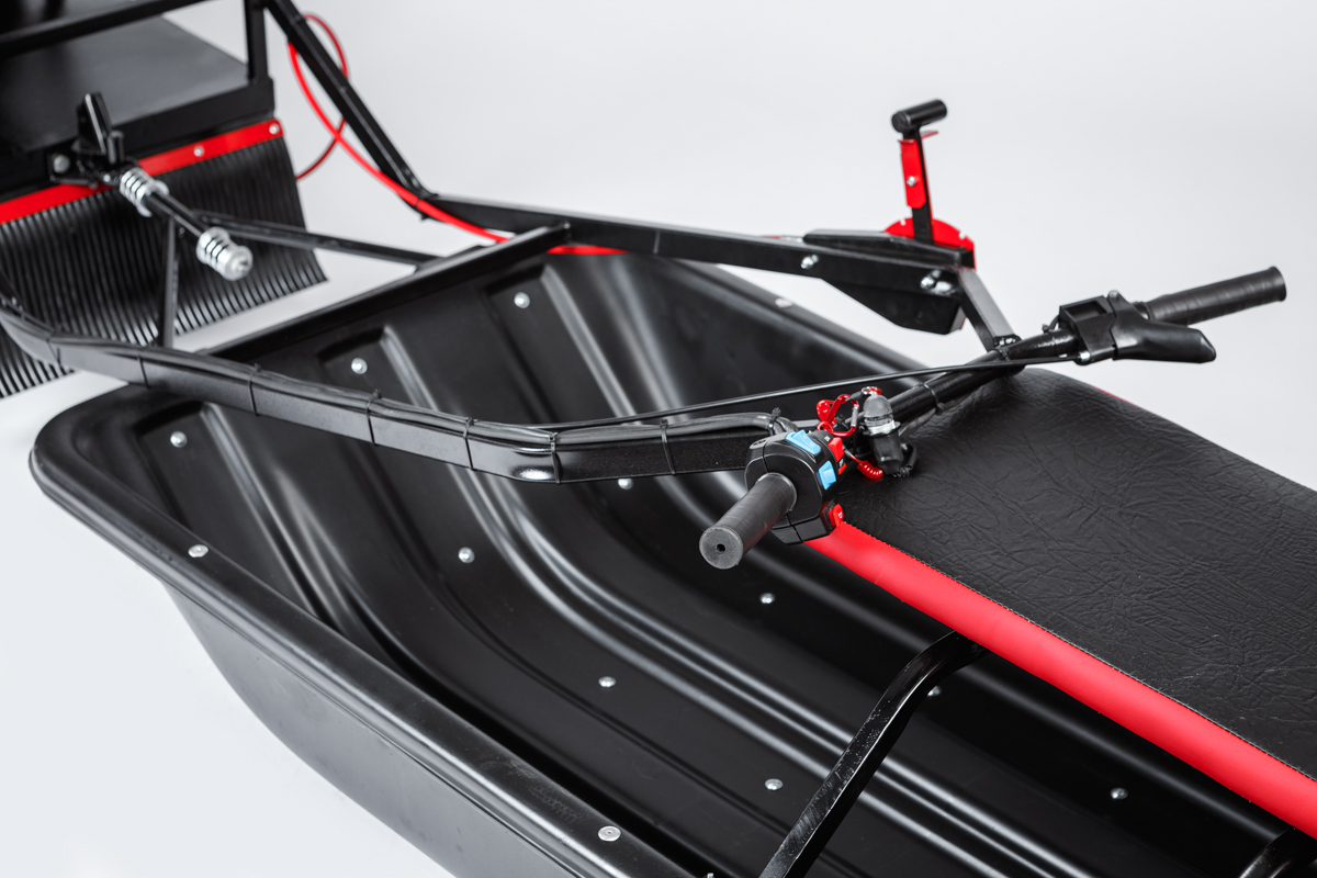 СИДЕНИЕ ДЛЯ САНЕЙ в Сыктывкаре