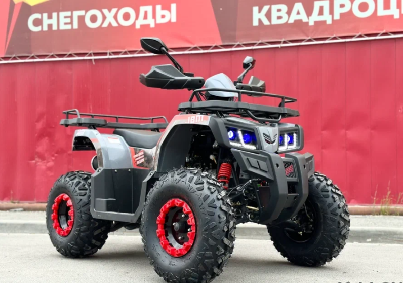 Квадроцикл GBM MAVERICK 300 NEW в Сыктывкаре