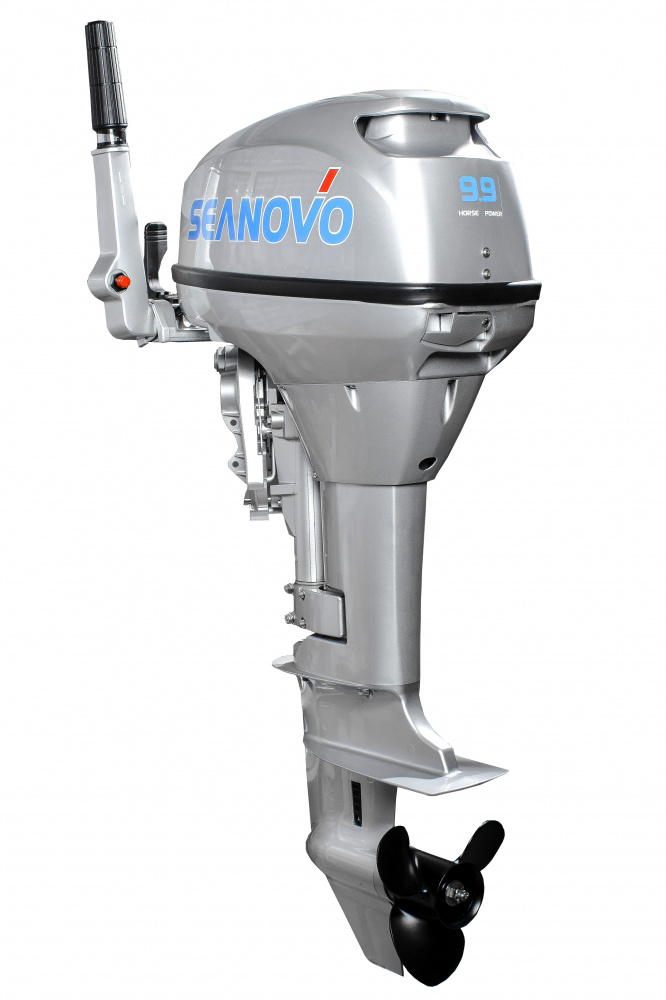 Лодочный мотор Seanovo SN9.9FHL в Сыктывкаре