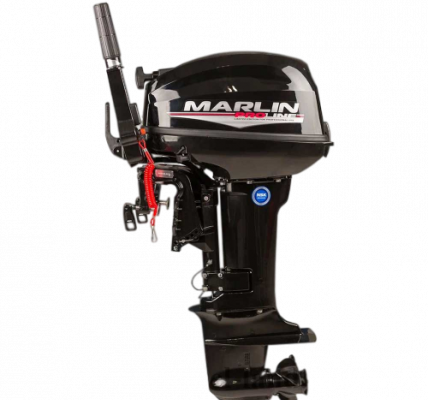 Лодочный мотор MARLIN PROLINE MP 9.9(15) AMHL в Сыктывкаре