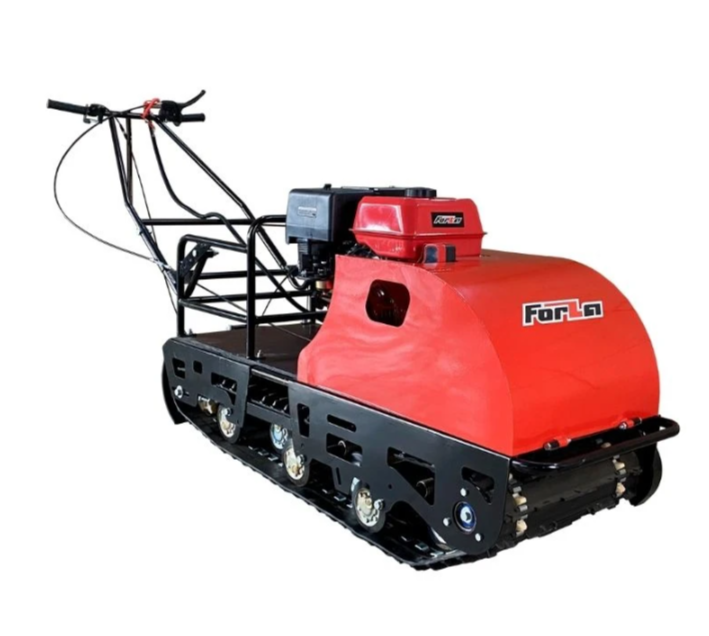 Мотобуксировщик Forza МБС3-17ВЭ в Сыктывкаре