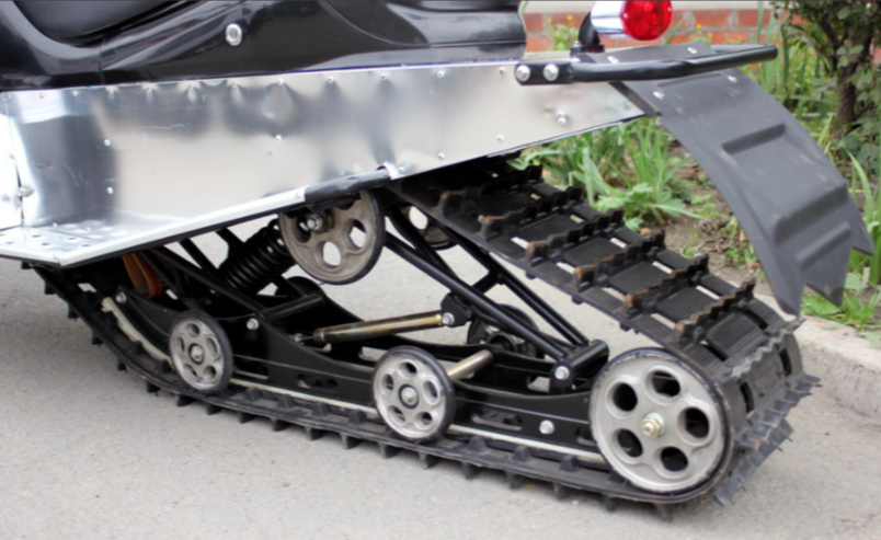 Снегоход Snow Fighter SF-300 в Сыктывкаре