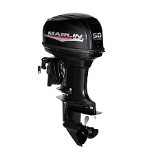 Лодочный мотор MARLIN PROLINE MP 50 AWRS в Сыктывкаре