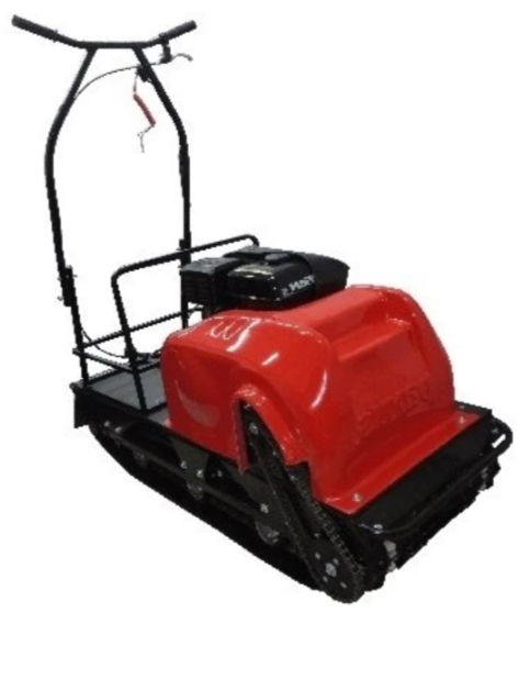 Мотобуксировщик PAXUS 550 15 л.с. в Сыктывкаре