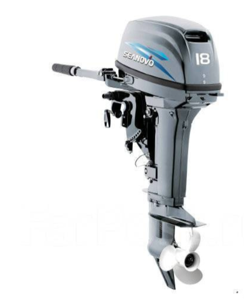 Лодочный мотор SEANOVO SN18FHBS в Сыктывкаре