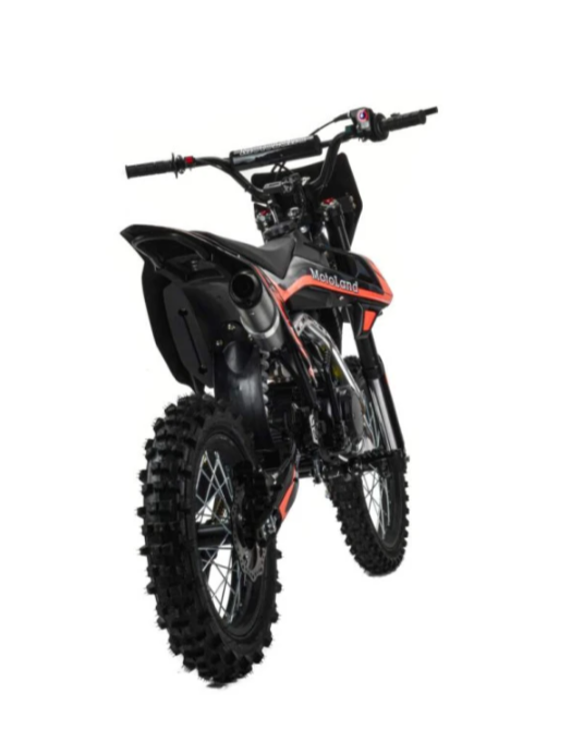 Питбайк MOTOLAND (МОТОЛЕНД) 150 GF150 E в Сыктывкаре