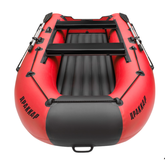 ЛОДКА ДРАККАР 3200 НДНД HANT-PRO в Сыктывкаре