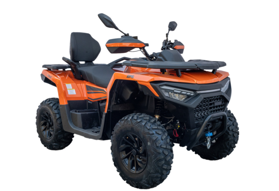 Квадроцикл HND QRX 550 в Сыктывкаре