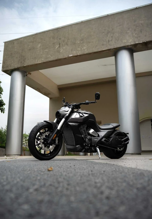 Мотоцикл Benda LFC 700 Pro в Сыктывкаре