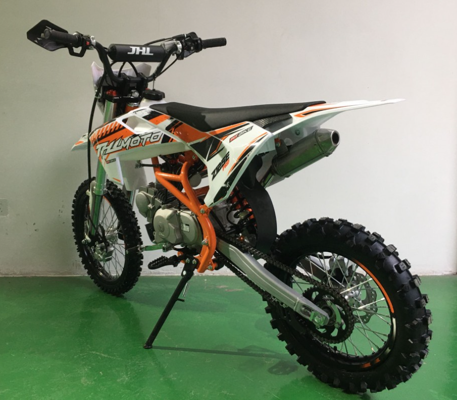 Питбайк JHLMOTO JHL Z125E Pro (ZS154FMI-3) в Сыктывкаре