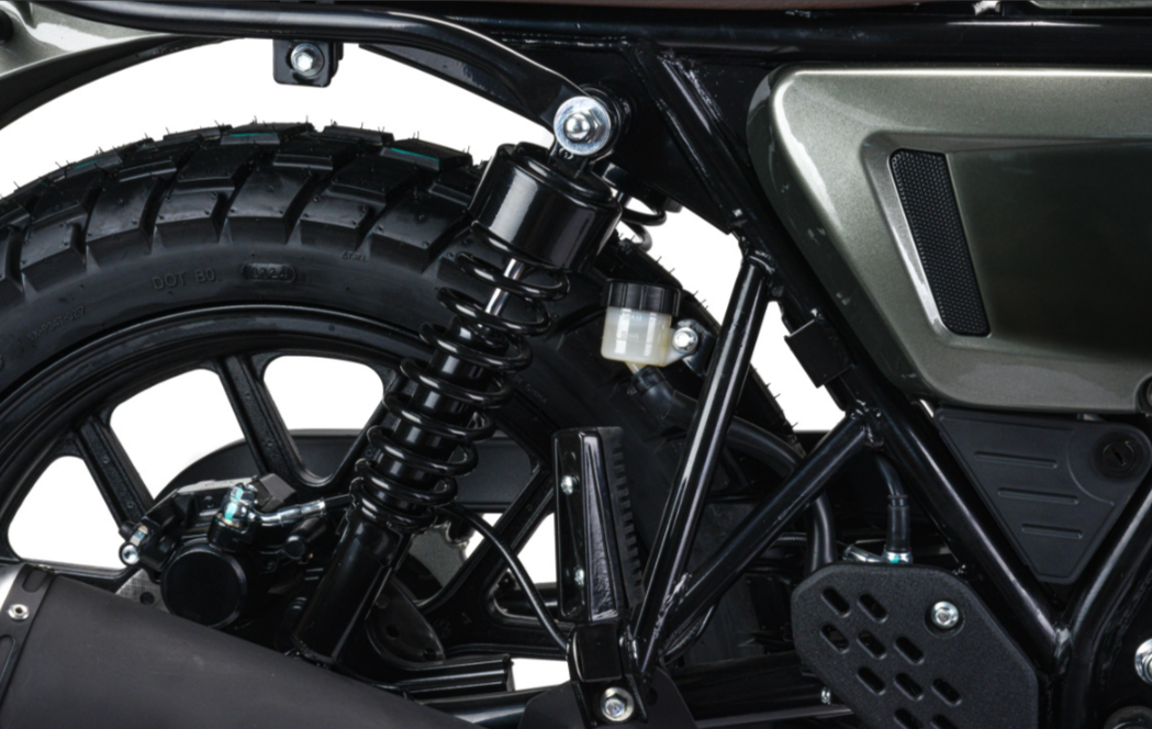 Мотоцикл MOTOLAND (МОТОЛЕНД) TEXAS 300 в Сыктывкаре