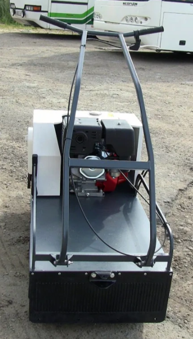 Мотобуксировщик ВЕПС «БЮДЖЕТНЫЙ» 15 л.с. в Сыктывкаре