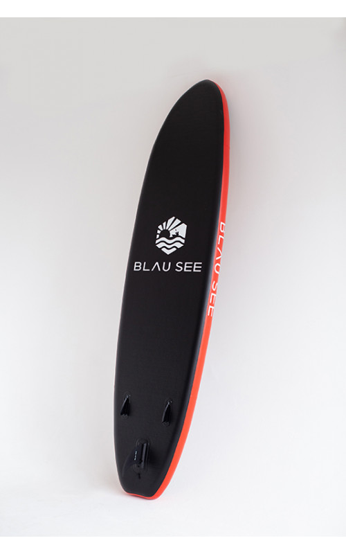 НАДУВНОЙ SUP BOARD BURNFIRE 11 в Сыктывкаре