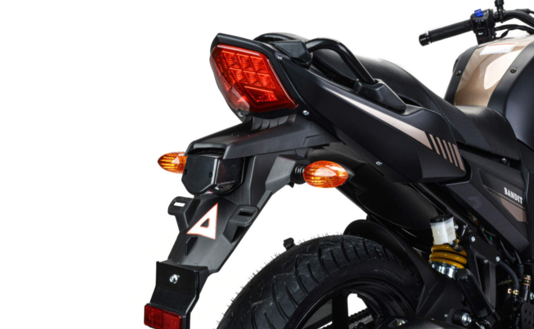 Мотоцикл MOTOLAND (МОТОЛЕНД) 300 BANDIT в Сыктывкаре