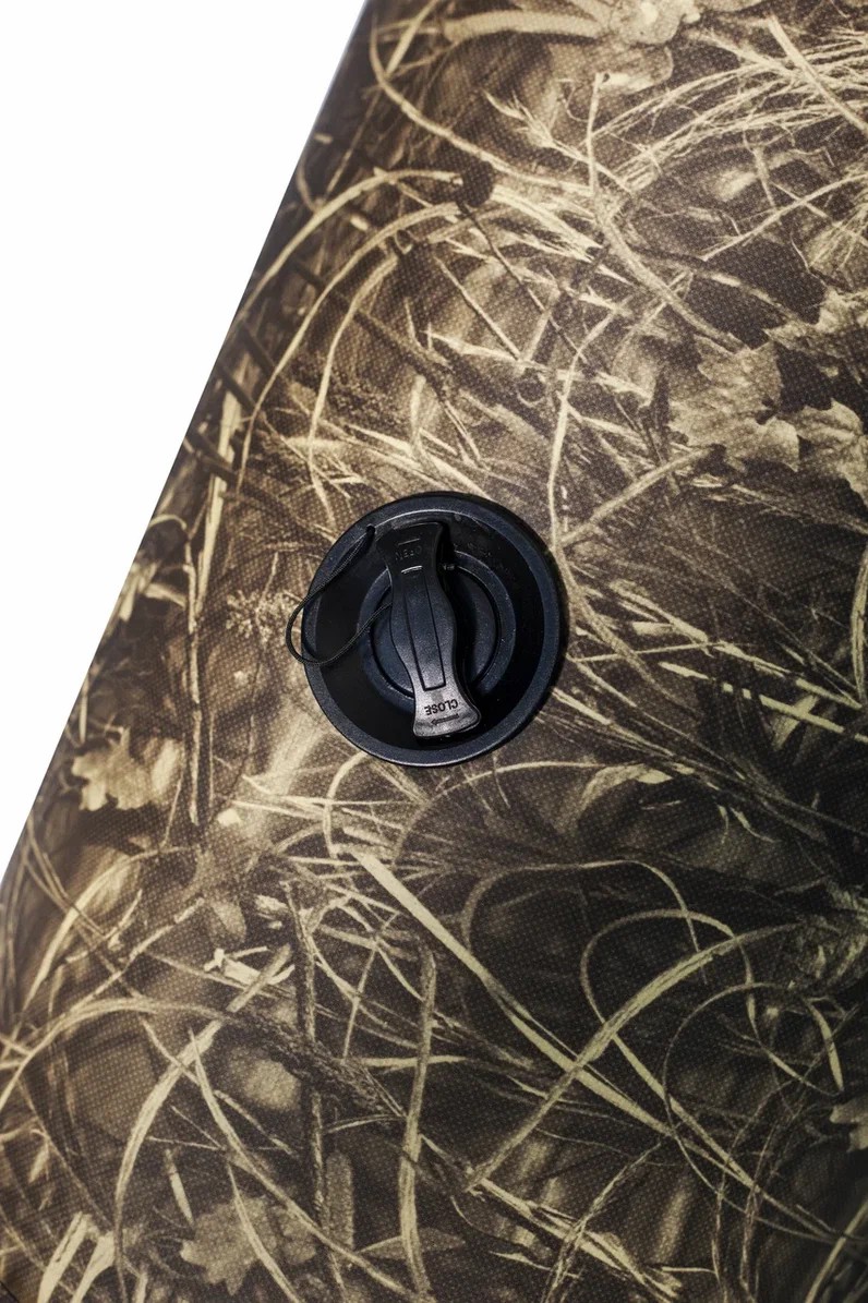 КРЕСЛО НАДУВНОЕ SMARINE, 85Х75 СМ, ПВХ, КАМЫШ в Сыктывкаре