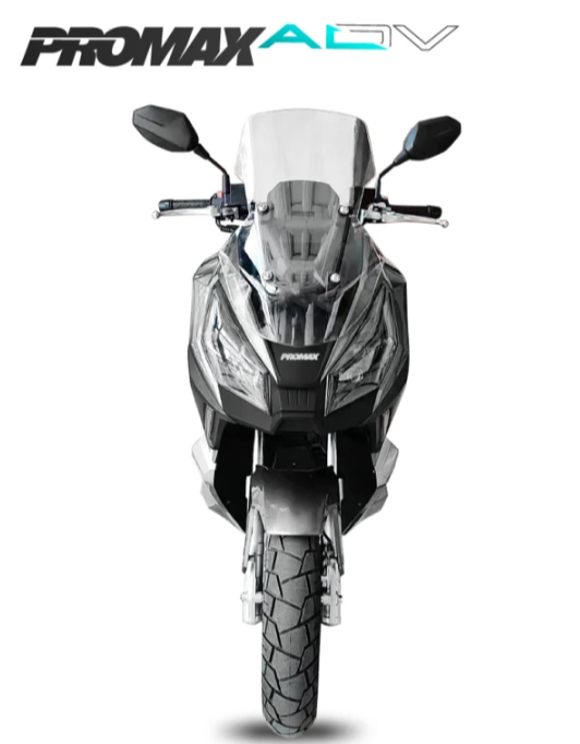 МаксиСкутер PROMAX-HONDA ADV 250(49) EFI (Inspired by HONDA) в Сыктывкаре