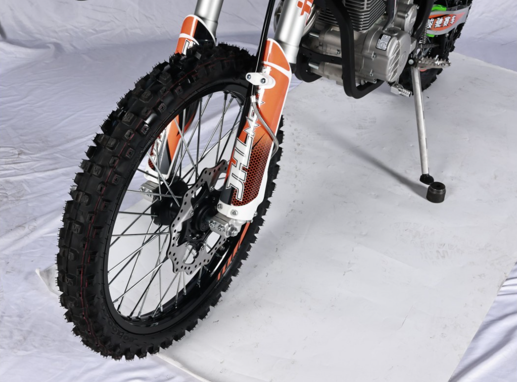 Мотоцикл JHLMOTO JHL LX1 CB250 (172FMM-3A) в Сыктывкаре
