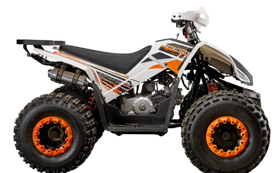 Квадроцикл YACOTA SPORTY XX в Сыктывкаре