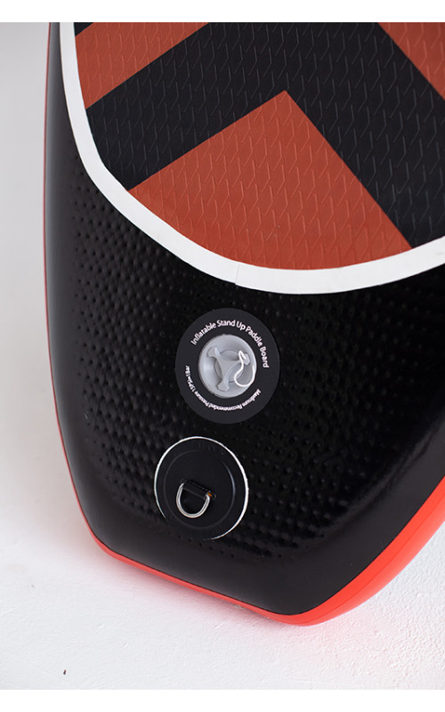 НАДУВНОЙ SUP BOARD BURNFIRE 11 в Сыктывкаре