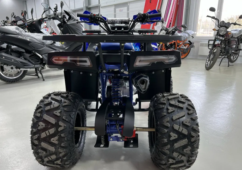 Квадроцикл PROMAX SPACE 200 в Сыктывкаре