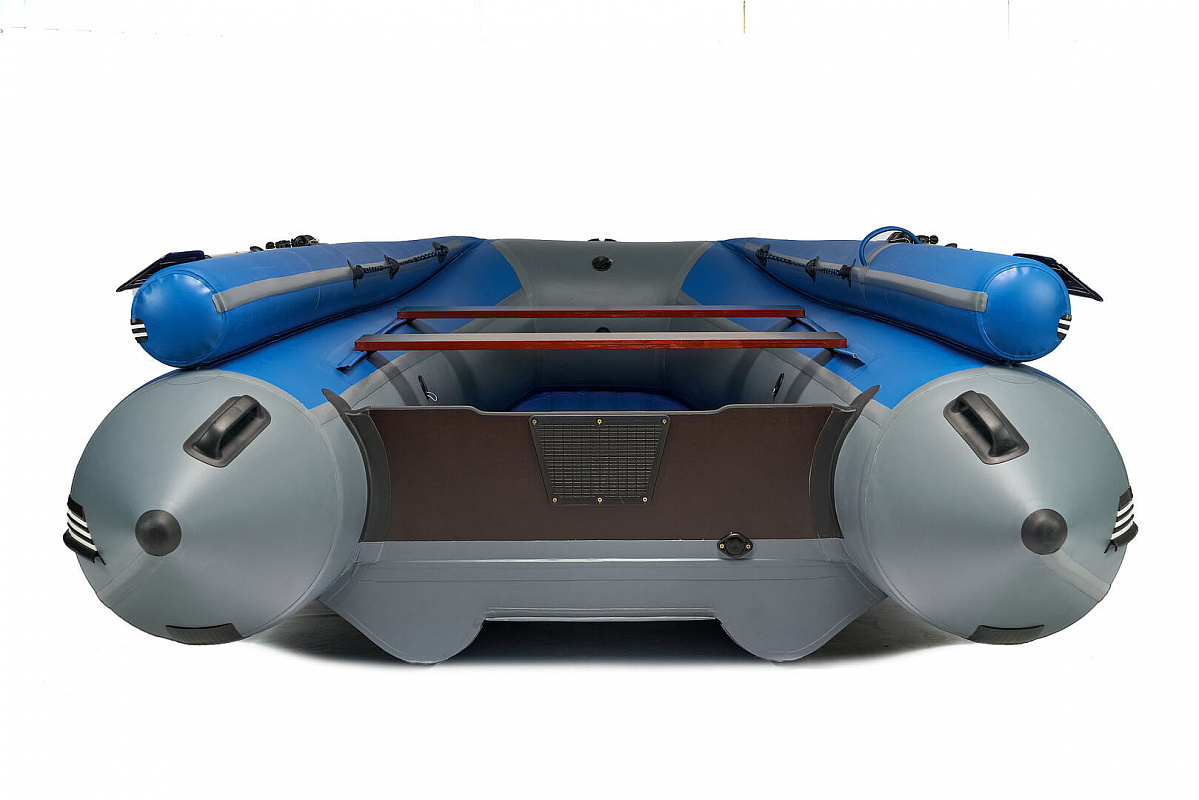 Лодка MISHIMO FAMILY LITE DF 390 в Сыктывкаре