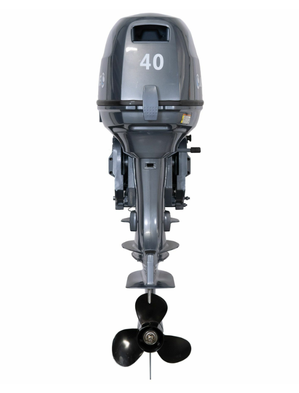 Лодочный мотор APACHE T40BS в Сыктывкаре