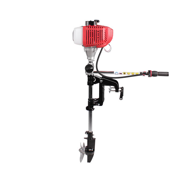 ЛОДОЧНЫЙ МОТОР TOYAMA TA 3.5 в Сыктывкаре