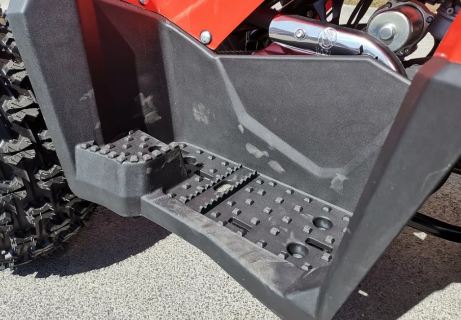 Квадроцикл PROMAX WILD 175 BASIC в Сыктывкаре