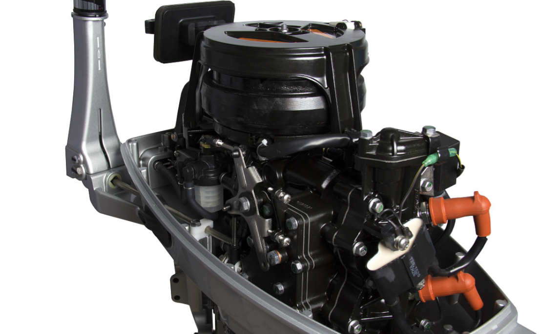 Лодочный мотор Seanovo SN9.9FFEL Enduro в Сыктывкаре