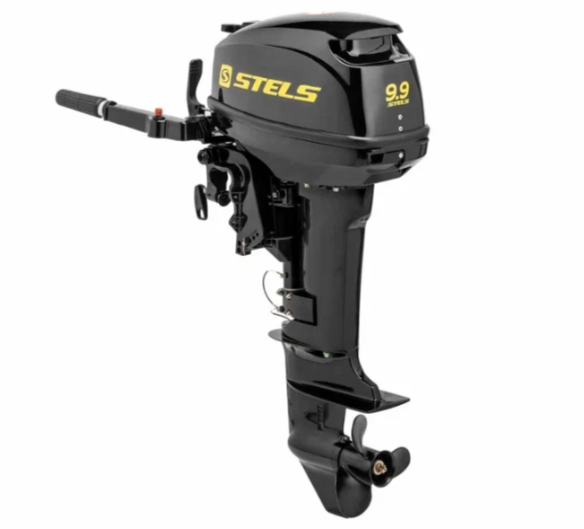 Лодочный мотор STELS 9.9HP в Сыктывкаре