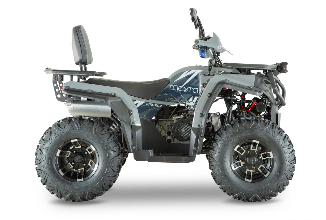 Квадроцикл YACOTA VIKING PRO 250 в Сыктывкаре