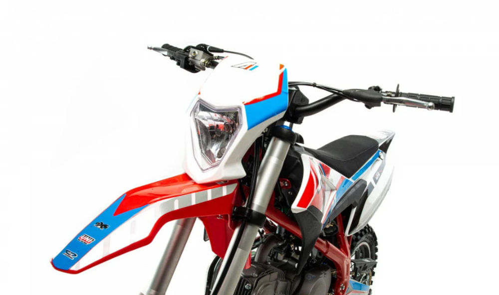 Питбайк MOTOLAND (МОТОЛЕНД) Apollo 125 DT125 E в Сыктывкаре