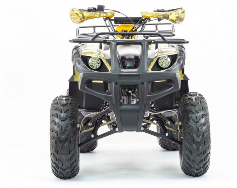 Квадроцикл MOTOLAND (МОТОЛЕНД) 250 ADVENTURE в Сыктывкаре