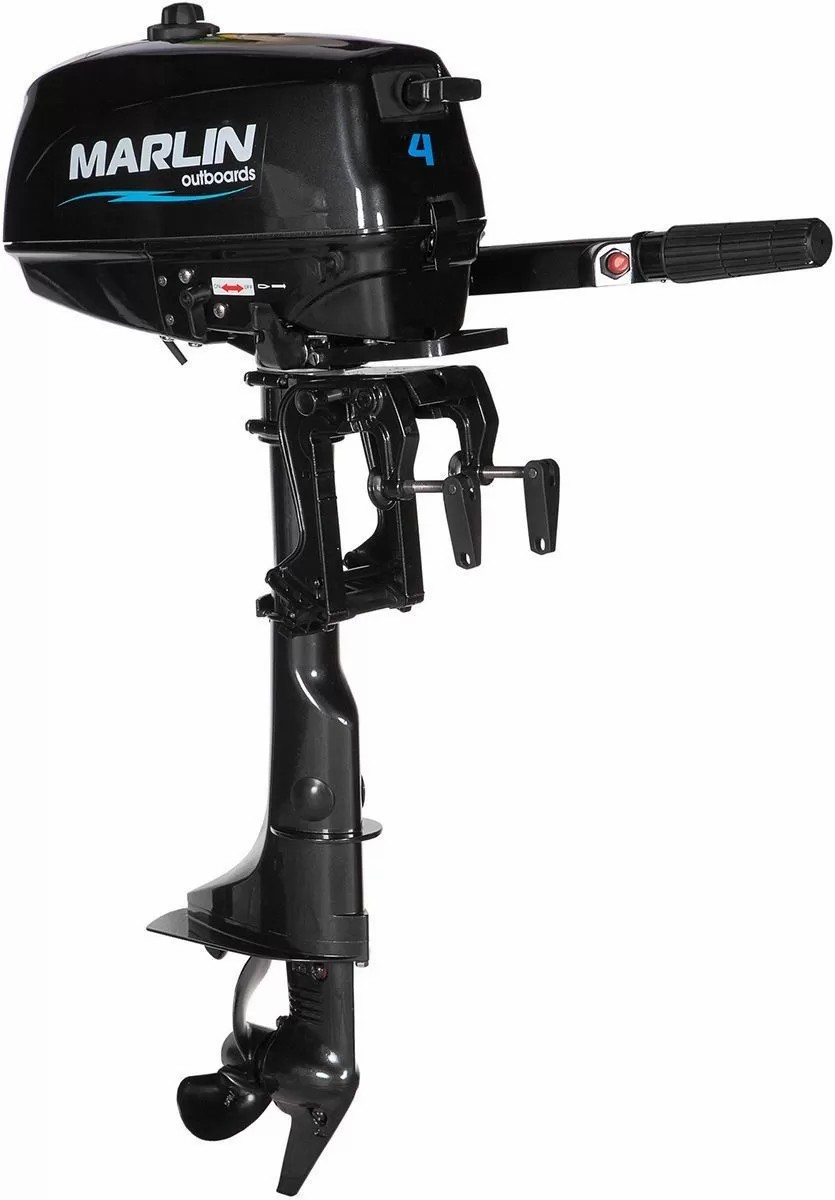 Лодочный мотор MARLIN MP 4 AMHS в Сыктывкаре