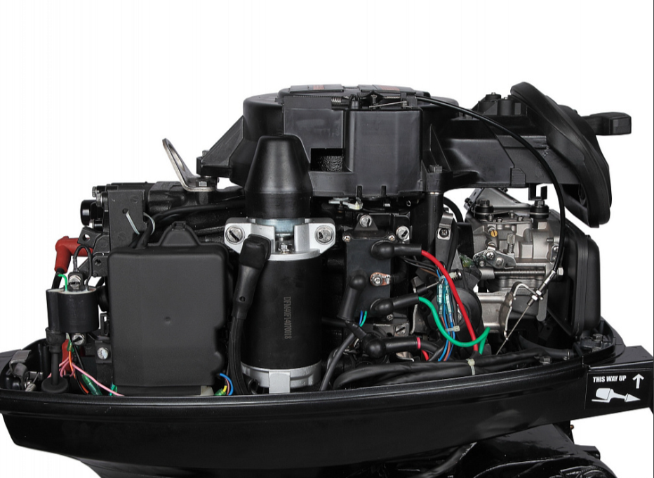 Лодочный мотор MARLIN MP 40 AERTL в Сыктывкаре