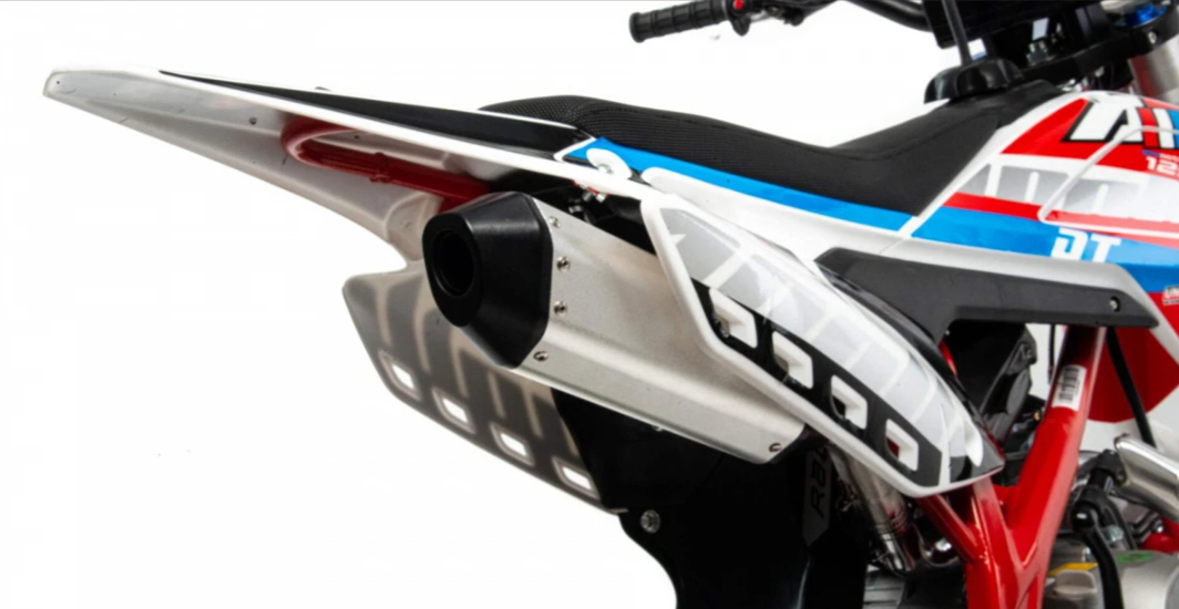 Питбайк MOTOLAND (МОТОЛЕНД) Apollo 125 DT125 E в Сыктывкаре