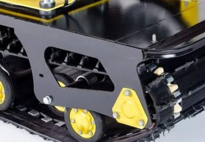 Мотобуксировщик FISHRIDE КОМПАКТ 17 л.с. в Сыктывкаре