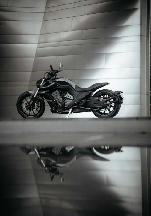 Мотоцикл Benda LFC 700 Pro в Сыктывкаре