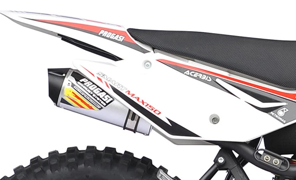 Питбайк Progasi Smart Max 150 в Сыктывкаре