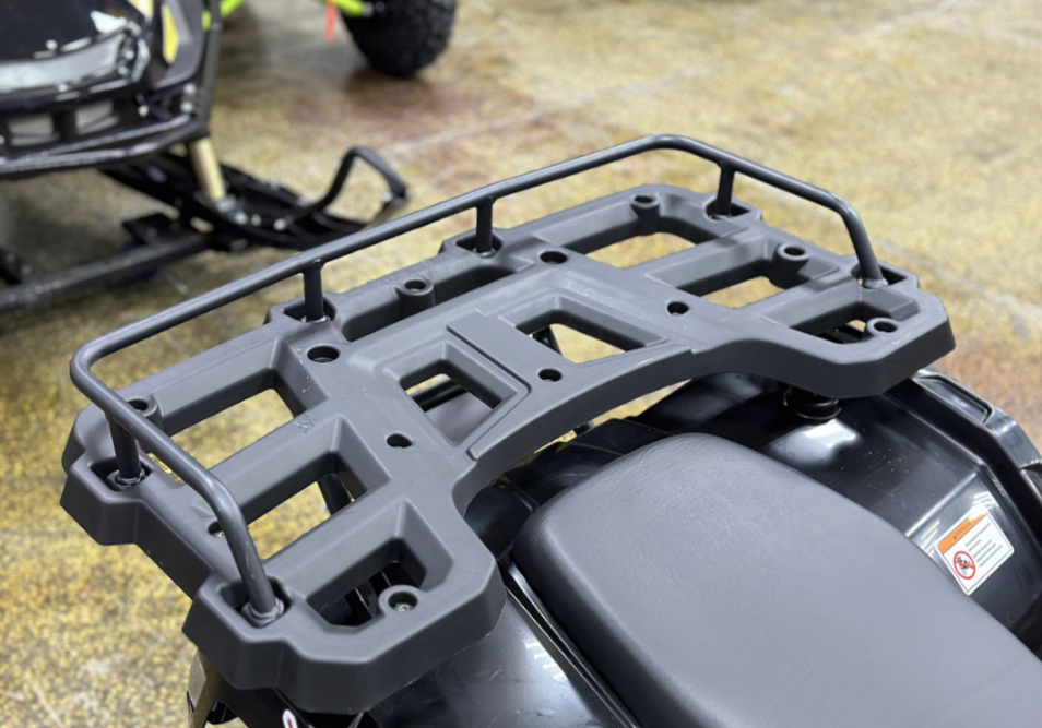 Квадроцикл GBM MAVERICK 300 NEW PREMIUM в Сыктывкаре