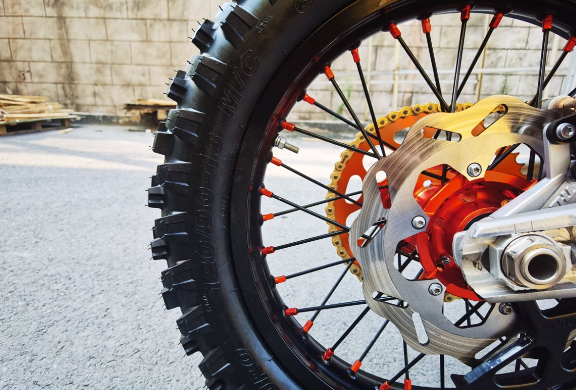 Мотоцикл JHLMOTO JHL Z8 NC300S (182-MN) в Сыктывкаре