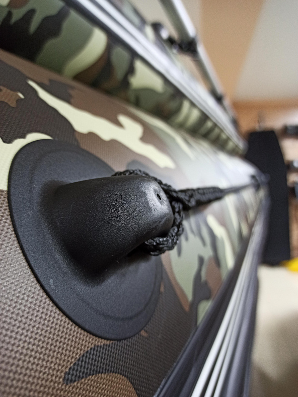 Лодка MISHIMO FAMILY LITE 350 в Сыктывкаре