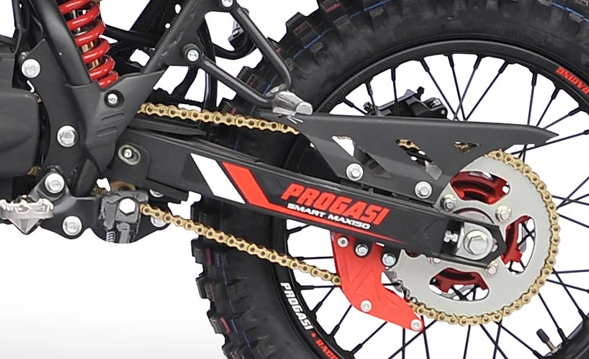 Питбайк Progasi Smart Max 150 в Сыктывкаре