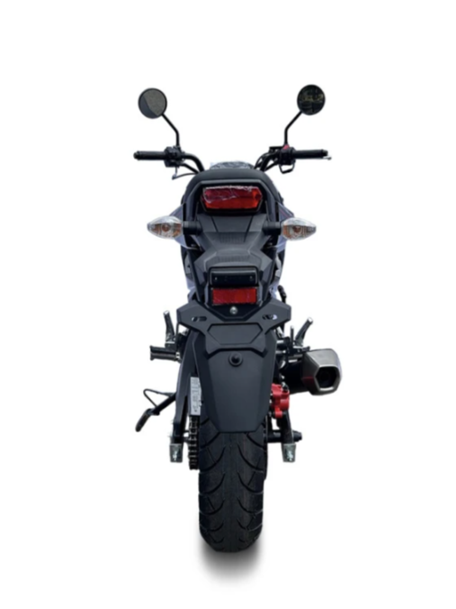 Мотоцикл PROMAX STRYKER 200(49) в Сыктывкаре