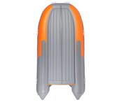 НАДУВНАЯ ЛОДКА GLADIATOR E380S в Сыктывкаре